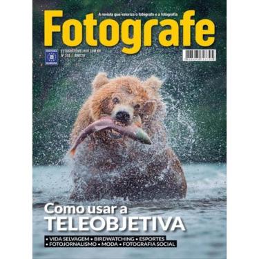 Imagem de Revista Fotografe Melhor 304
