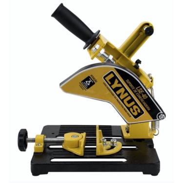 Imagem de Suporte Para Esmerilhadeira 115Mm Lynus Lse-40
