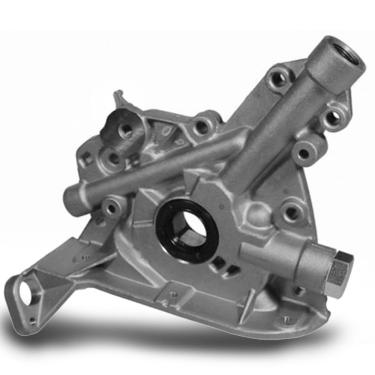 Imagem de Bomba Oleo Do Motor Magneti Marelli Meriva 1.8 8v Gasolina /montana /corsa