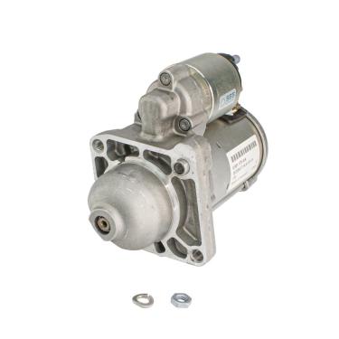 Imagem de Motor De Partida Doblo Palio Punto Siena Strada 1.4 Fire 1,4KW 10 Dentes - seg - 0001170414