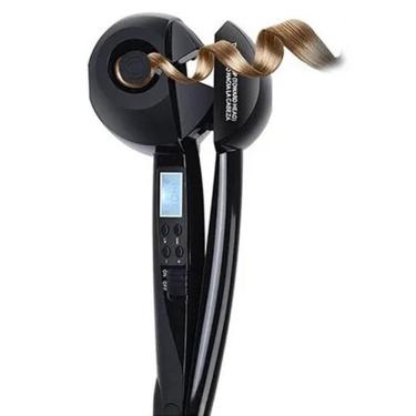 Imagem de Modelador miracurl nano titanium cacheadora de cabelo