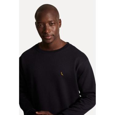 Imagem de Moletom Pica Pau Bordado Ouro Reserva-Masculino