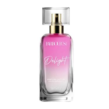 Imagem de Perfume para cabelo My Sweet Delight Barbours 50ml - Barbours Beauty