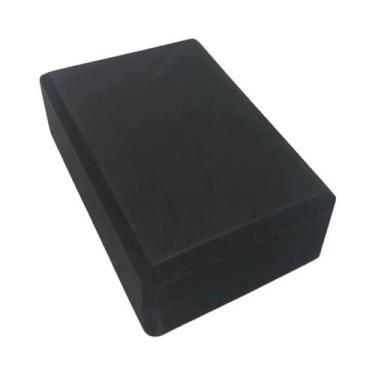 Imagem de Blocos de Yoga de Espuma EVA - Conjunto para Treinamento, Exercício e 