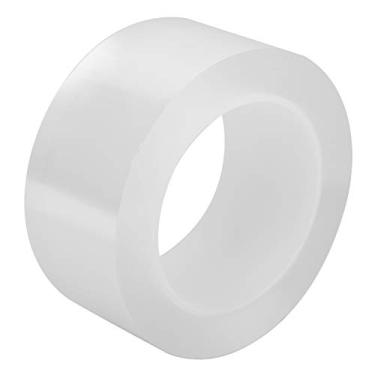 Imagem de Protetor de Adesivo de Peitoril Porta do Carro, Fita de Borda Porta Automática de Anticolisão Transparente para Modelos Universais, Recursos Com Boa Flexibilidade, Ajuste