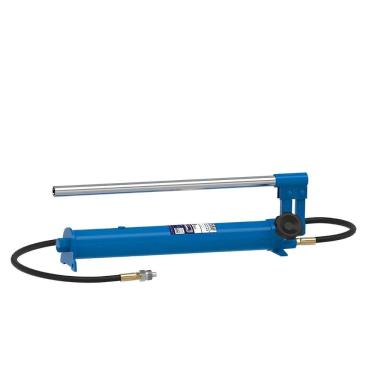 Imagem de Bomba Hidráulica Manual BO720 Bovenau para Sacador de Polia 700 bar