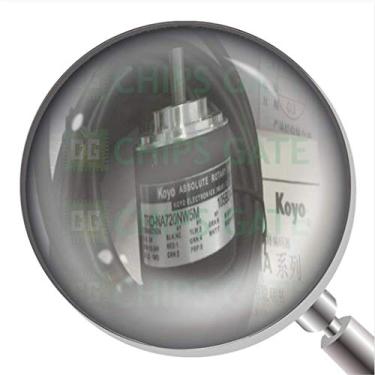 Imagem de TRD-NA720NW5M 1Pcs New Trd-Na720Nw Or TRD-NA720NW5M Encoder