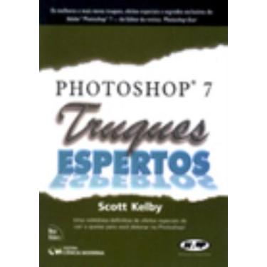 Imagem de Photoshop 7: truques espertos - CIENCIA MODERNA, 3