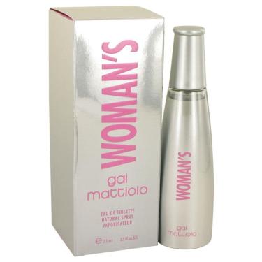 Imagem de Perfume Feminino Woman`S Gai Mattiolo Eau De Toilette