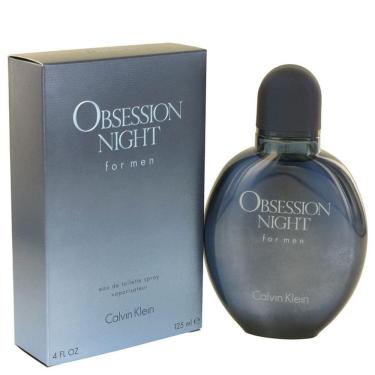 Imagem de Perfume/Col. Masc. Obsession Night Calvin Klein Eau De Toilette