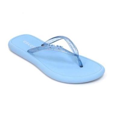 Imagem de Chinelo Feminino Atalaia Colcci Confortável-Feminino
