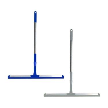 Imagem de Rodo De Silicone Flexível 140Cm Ajustável Limpeza Em Geral