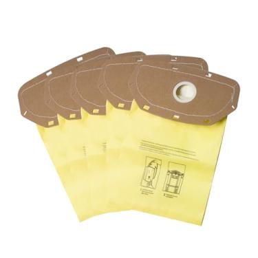 Imagem de AH10232 Mochila de filtragem de alérgenos CB1A tipo saco a vácuo para mochila Hoover CH34006, CH93600 e CH93619 (pacote com 5)