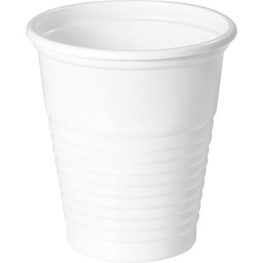 Imagem de Copo Descartável 80Ml Branco - Vera