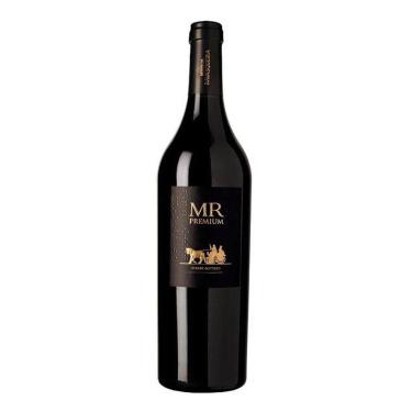 Imagem de Vinho Tinto Português Monte Da Ravasqueira Premium