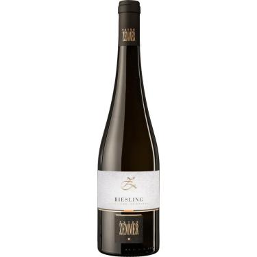 Imagem de Vinho Italiano Peter Zemmer Branco Riesling