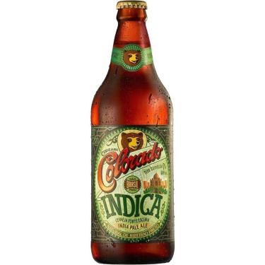 Imagem de Cerveja Brasileira Colorado índica 600ml
