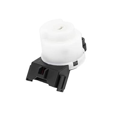 Imagem de A ABSOPRO Interruptor de ignição de carro MR449457 substituição para Mitsubishi Outlander 2003-2014