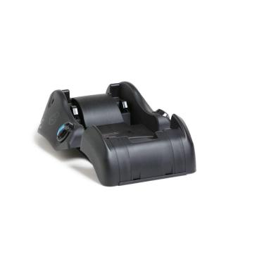 Imagem de Base Bebê Conforto Galzerano Cocoon 8185 Preto U