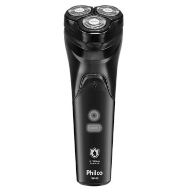 Imagem de Barbeador Philco PBA-08 - Bivolt