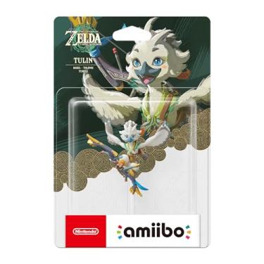 Imagem de Amiibo Figurine - Babil (Tears of the Kingdom) • The Legend of Zelda Collection