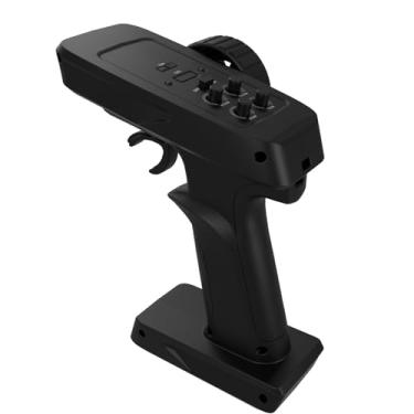 Imagem de MJX T4M RC Car Accessories 2.4GHz 4-Channel Transmitter, Spare Parts for All MJX Hyper GO RC Car (Receiver not Included)