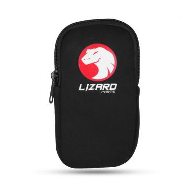 Imagem de Bolsa Porta Celular Lizard P/ Mochila Hidratação Trilha Enduro