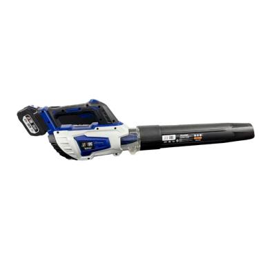 Imagem de Soprador Bateria 20V 4Ah Begonie Fiat