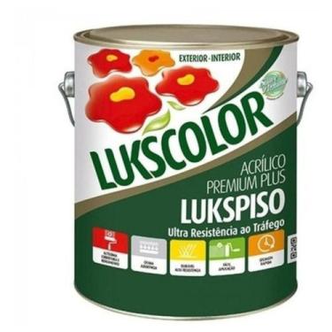 Imagem de Lukspiso acrilico premium plus 3,6 - LUKSCOLOR, CASTOR