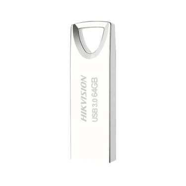 Imagem de Pen Drive Hikvision M200 64gb Usb 3.0 - Hs-usb-m200/64g/u3