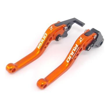 Imagem de Manete Esportivo Reforçado Cb1100 Cb1300 Cbf1000 A - Ruud Race Parts, 