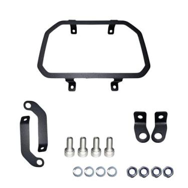 Imagem de Protetor Painel TFT Scam Compatível BMW R1300 GS 2024+ Alta Proteção A