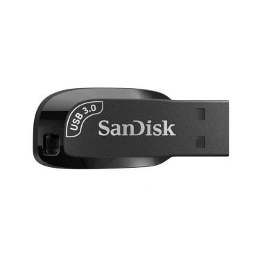 Imagem de Pen Drive 64GB USB 3.0 Ultra Shift SDCZ410-064G-G46 Sandisk