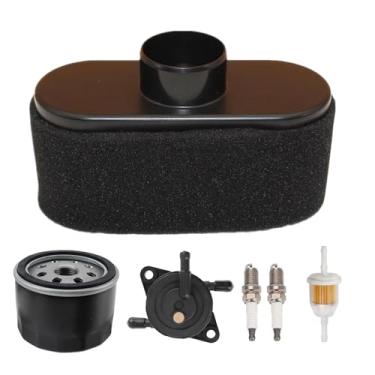 Imagem de WHFZN Kit de ajuste de filtro de ar X300 para John Deere LG265 Kit de manutenção doméstica S240 X500 X350 X570 Z445 Z665 tratores de cortadores de grama