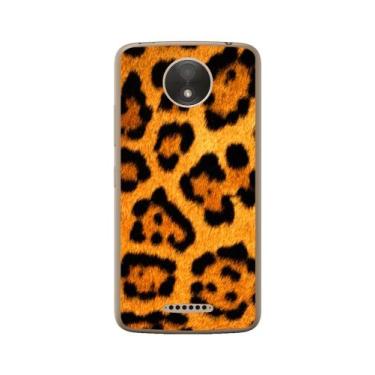 Imagem de Capa Adesivo Skin575 Verso Para Motorola Moto C Plus - KawaSkin