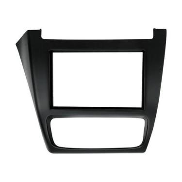 Imagem de Moldura 2 Din Fox / Space Fox/ Cross Fox - 2013 à 2018 - Padrão Chinês