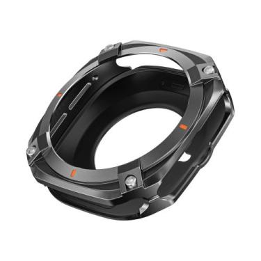 Imagem de Capa Protetora De Alumínio PC Com Bisel Reforçado De 47mm Para Samsung