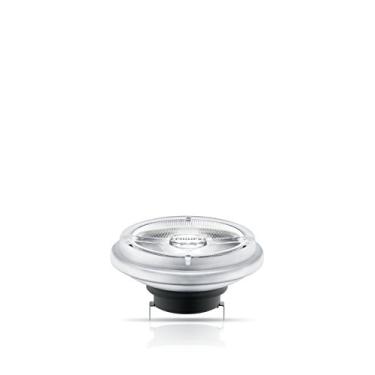 Imagem de Mledspotar 15-75w 927 12v 24d 820lm D Philips Led Spot Ar111 Branco