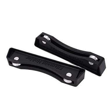 Imagem de Zhjvihx Suporte Ao PLA do Rolls, 2 Pedaços de Melhor Suporte de Adesão Ao de Filamentos de Impressora 3D Oxidação de Oxidação Reduz a Resistência Premedida