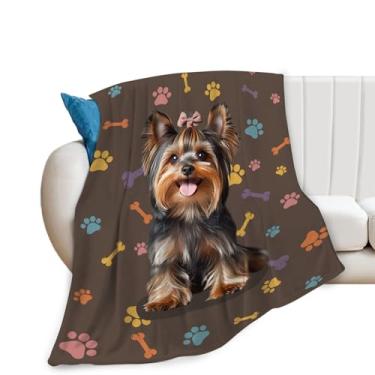 Imagem de Dynova Yorkshire Terrier 127 x 101 cm