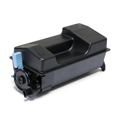 Imagem de Toner para Impressora TK3122 Preto com Chip Compatível para Kyocera M3550 FS 4200 FS 4200DN Rendimento 21K Zeus