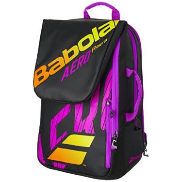 Imagem de Mochila Babolat Pure Aero Rafa - Roxa