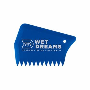 Imagem de Raspador de Parafina Azul Wet Dreams