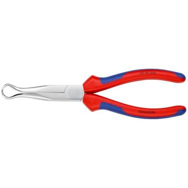 Imagem de KNIPEX Alicate de ponta longa sem corte, 8