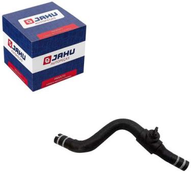 Imagem de Mangueira De Saída Do Ar Quente Palio 2012 A 2018 - Jahu 57996-7