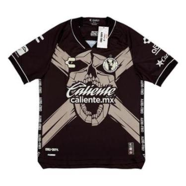 Imagem de Camisa Charly Tijuana 2023/2024 Call of Duty-Masculino