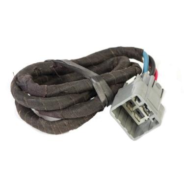Imagem de Husky 31694 Chicote de fiação personalizado para controlador de freio