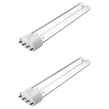 Imagem de Kit 02 Lampada Uv 55w - Ocean Tech