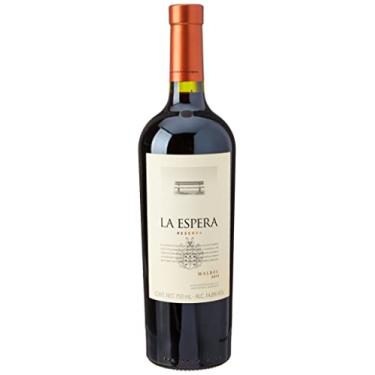 Imagem de La Espera Vinho Tinto Reserva Malbec 750Ml Malbec