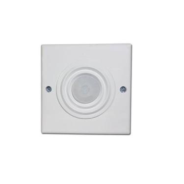 Imagem de Sensor de presença caixa de teto quadrado 360 8m senun 3mp53/f